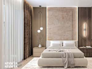 Apartament 2 Camere Armonia Residence -62,91 MP | Zona Coresi | Bloc 2