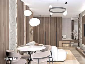 Apartament 2 Camere Armonia Residence -62,91 MP | Zona Coresi | Bloc 2 — miniatura 5