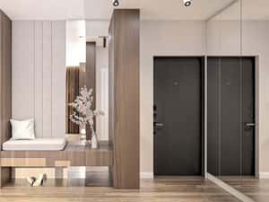 Apartament 2 Camere Armonia Residence -62,91 MP | Zona Coresi | Bloc 2 — miniatura 6