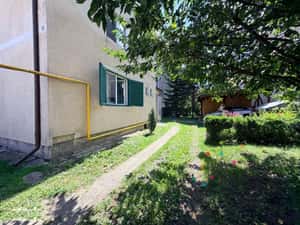 Eleganță și intimitate, Apartament 60 mp într-o vilă cochetă din Centr