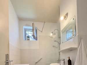 Eleganță și intimitate, Apartament 60 mp într-o vilă cochetă din Centr — miniatura 4