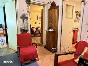Eleganță și intimitate, Apartament 60 mp într-o vilă cochetă din Centr — miniatura 5