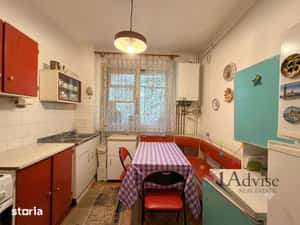 Eleganță și intimitate, Apartament 60 mp într-o vilă cochetă din Centr — miniatura 6