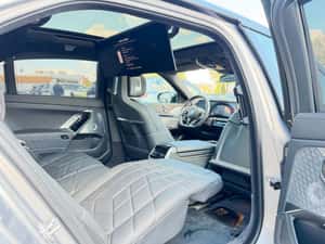 BMW M760 Berlină 2024, 49.896 km, Hibrid — miniatura 5