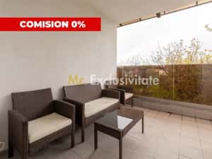 2 camere 86,5 mp | bloc exclusivist 2019 | Nord | mobilat/utilat