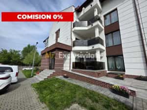 2 camere 86,5 mp | bloc exclusivist 2019 | Nord | mobilat/utilat — miniatura 2