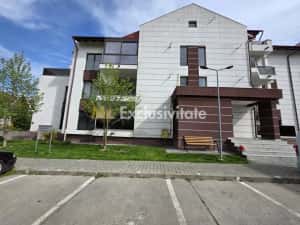 2 camere 86,5 mp | bloc exclusivist 2019 | Nord | mobilat/utilat — miniatura 5