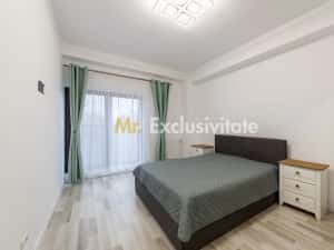 2 camere 86,5 mp | bloc exclusivist 2019 | Nord | mobilat/utilat — miniatura 7