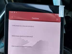 Tester Launch Thinkdiag 2026 Full. Diagnoza Android & IOS Original — miniatura 3