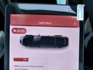 Tester Launch Thinkdiag 2026 Full. Diagnoza Android & IOS Original — miniatura 10