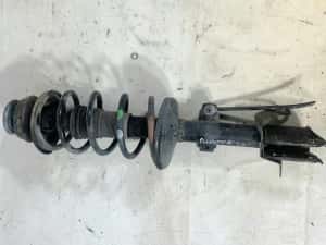 Amortizor stanga / dreapta fata Dacia Duster 1.5 dci 110 cp K9K (898) — miniatura 2