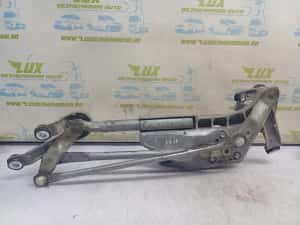 Ansamblu stergatoare parbriz Honda CR-V 3 (2006 - 2009) 2.2 I-CTDI N22A2 — miniatura 3