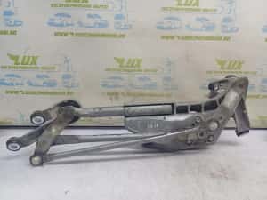 Ansamblu stergatoare parbriz Honda CR-V 3 (2006 - 2009) 2.2 I-CTDI N22A2 — miniatura 5