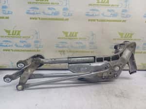 Ansamblu stergatoare parbriz Honda CR-V 3 (2006 - 2009) 2.2 I-CTDI N22A2 — miniatura 7