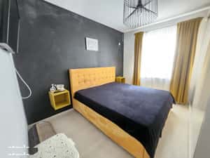 Loc De Parcare - Apartament 3 camere - Decomandat - Militari Residence