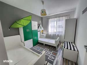 Loc De Parcare - Apartament 3 camere - Decomandat - Militari Residence — miniatura 5