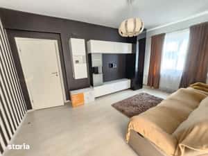 Loc De Parcare - Apartament 3 camere - Decomandat - Militari Residence — miniatura 6