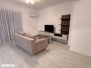 Apartament cu 2 camere, parcare subterana și 2 balcoane — miniatura 4