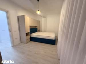 Apartament cu 2 camere, parcare subterana și 2 balcoane — miniatura 6