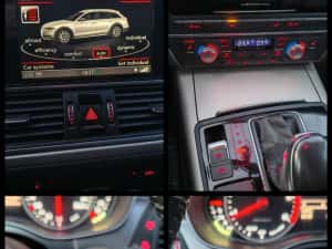 Audi A6 C7 Allroad facelift — miniatura 3