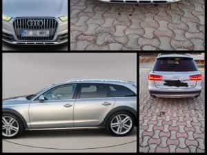 Audi A6 C7 Allroad facelift — miniatura 6