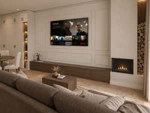 Apartament 2 camere, Burdujeni, 60mp, 2027 — miniatura 5