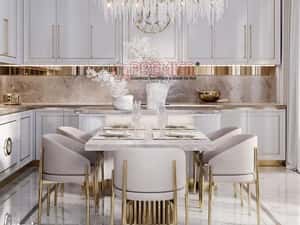 RATE LA DEZVOLTATOR - Z PARK RESIDENCE - Parc Tudor Arghezi - — miniatura 6