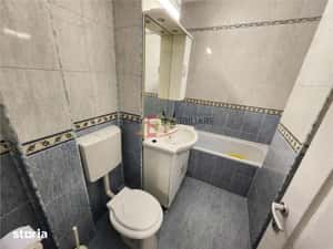 Apartament 3 camere, etaj 1, 2 bai, recent renovat, Unirii, Iosif Hodo — miniatura 4