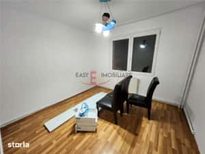 Apartament 3 camere, etaj 1, 2 bai, recent renovat, Unirii, Iosif Hodo — miniatura 6