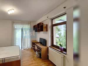 Comision 0! Inchiriere apartament cu 1 camera in cartierul Zorilor. — miniatura 3