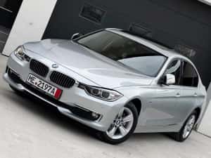 Bmw 320d/bmw seria 3/bmw f30 320d 184 cai /bmw f30 luxury