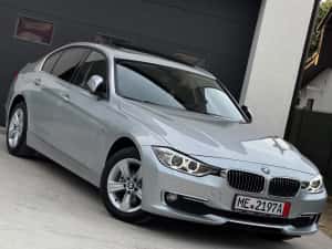 Bmw 320d/bmw seria 3/bmw f30 320d 184 cai /bmw f30 luxury — miniatura 2