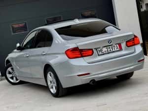Bmw 320d/bmw seria 3/bmw f30 320d 184 cai /bmw f30 luxury — miniatura 3