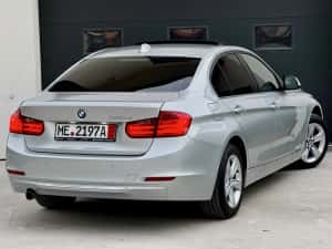 Bmw 320d/bmw seria 3/bmw f30 320d 184 cai /bmw f30 luxury — miniatura 4
