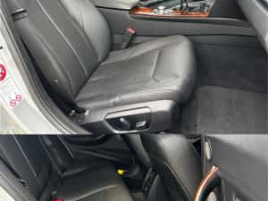 Bmw 320d/bmw seria 3/bmw f30 320d 184 cai /bmw f30 luxury — miniatura 6