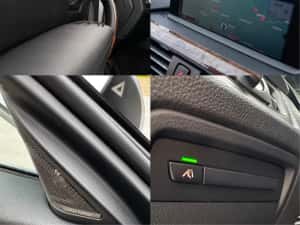Bmw 320d/bmw seria 3/bmw f30 320d 184 cai /bmw f30 luxury — miniatura 7
