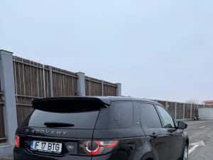 Land Rover Discovery Sport 2.0 — miniatura 2