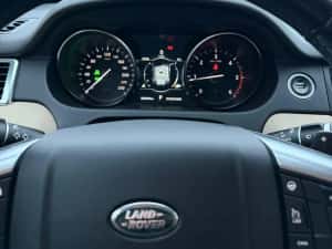 Land Rover Discovery Sport 2.0 — miniatura 4