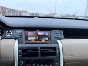 Land Rover Discovery Sport 2.0 — miniatura 5
