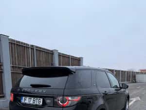 Land Rover Discovery Sport 2.0 — miniatura 10