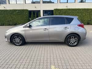 Toyota Auris Benzina HYBRID An fabr:11.2014 Automata Camera Park Assis — miniatura 2