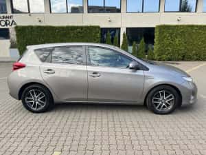 Toyota Auris Benzina HYBRID An fabr:11.2014 Automata Camera Park Assis — miniatura 3