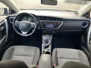 Toyota Auris Benzina HYBRID An fabr:11.2014 Automata Camera Park Assis — miniatura 6