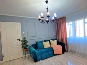 Apartament 2 camere Cantemir - Campus Palas — miniatura 4
