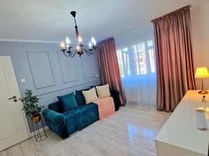 Apartament 2 camere Cantemir - Campus Palas — miniatura 5