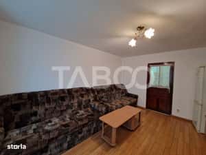 Garsoniera de inchiriat 22mp mobilata si utilata in zona Lazaret Sibiu — miniatura 5