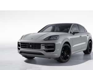 Porsche Cayenne Automată 354 HP Benzină