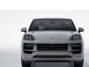 Porsche Cayenne Automată 354 HP Benzină — miniatura 2