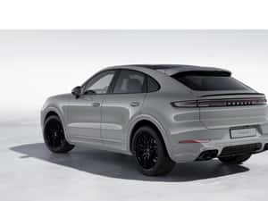 Porsche Cayenne Automată 354 HP Benzină — miniatura 3