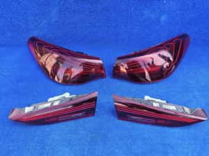 Stop stanga dreapta aripa haion Bmw seria 4 G22 G23 G26 lci facelift laser